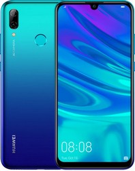 Замена разъема зарядки на телефоне Huawei P Smart 2019 в Рязане